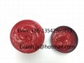 Eco-friendly Magenta red color paste for liquid silicone 5