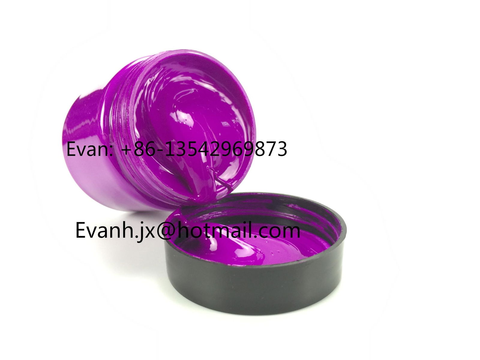 PVC dispensing color paste liquid colorant pigment 5