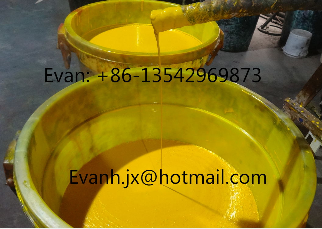 Lims injection silicone color pigment