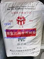 PVC paste resin SY-Z140 for micro