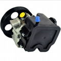 STEERING PUMP BENZ CLASS C W204