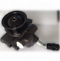 POWER STEERING PUMP FORD FIESTA V 1.25