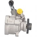 POWER STEERING PUMP FIAT ALBEA (178)