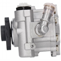 STEERING PUMP VW AUDI A4 LAND ROVER