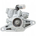 POWER STEERING PUMP HONDA CIVIC 1.8L