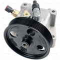 POWER STEERING PUMP FORD FOCUS C-MAX 1.6