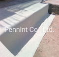 Pre-applied HDPE waterproofing membrane basement material 3