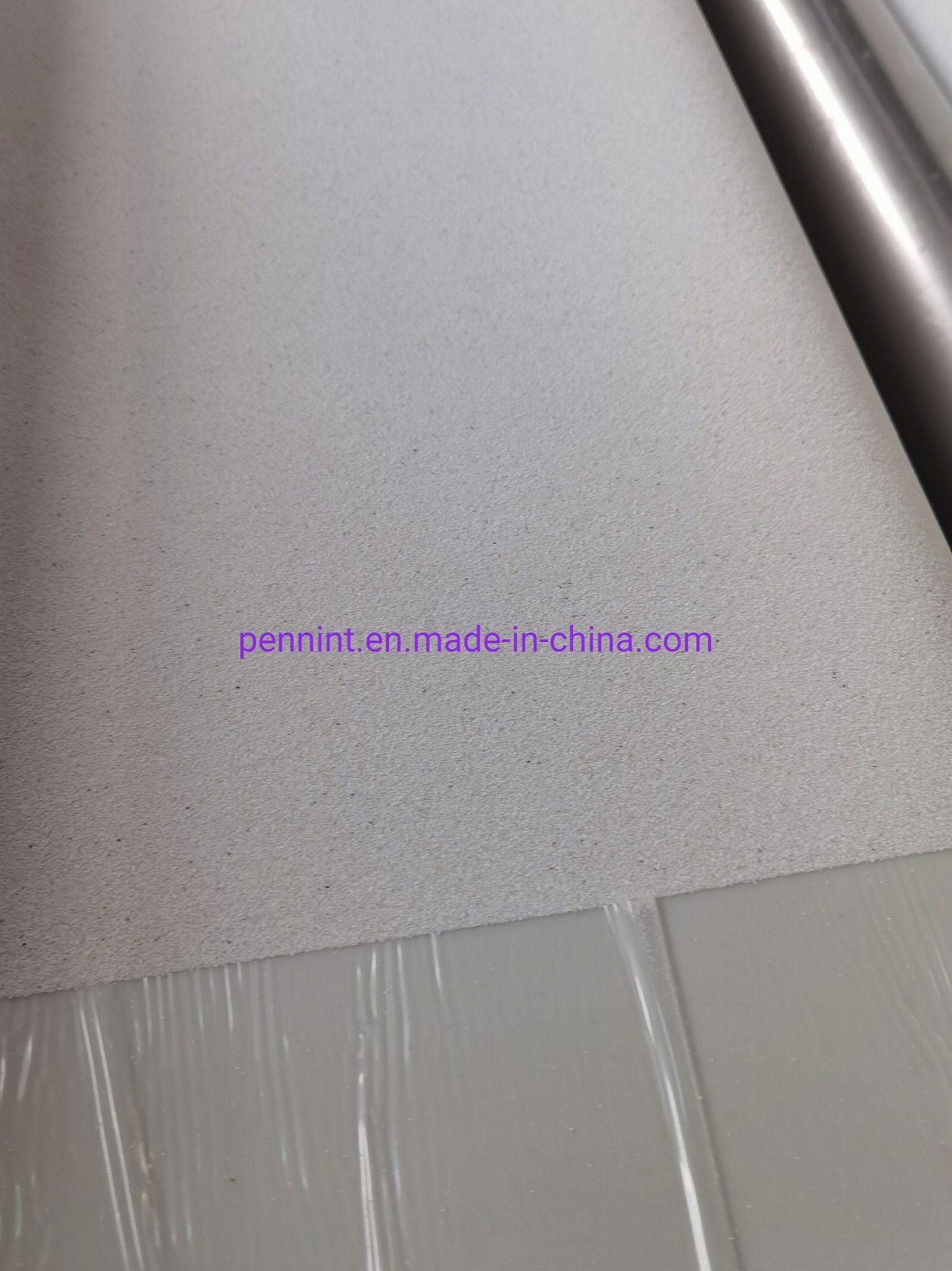 Pre-applied HDPE waterproofing membrane basement material 4