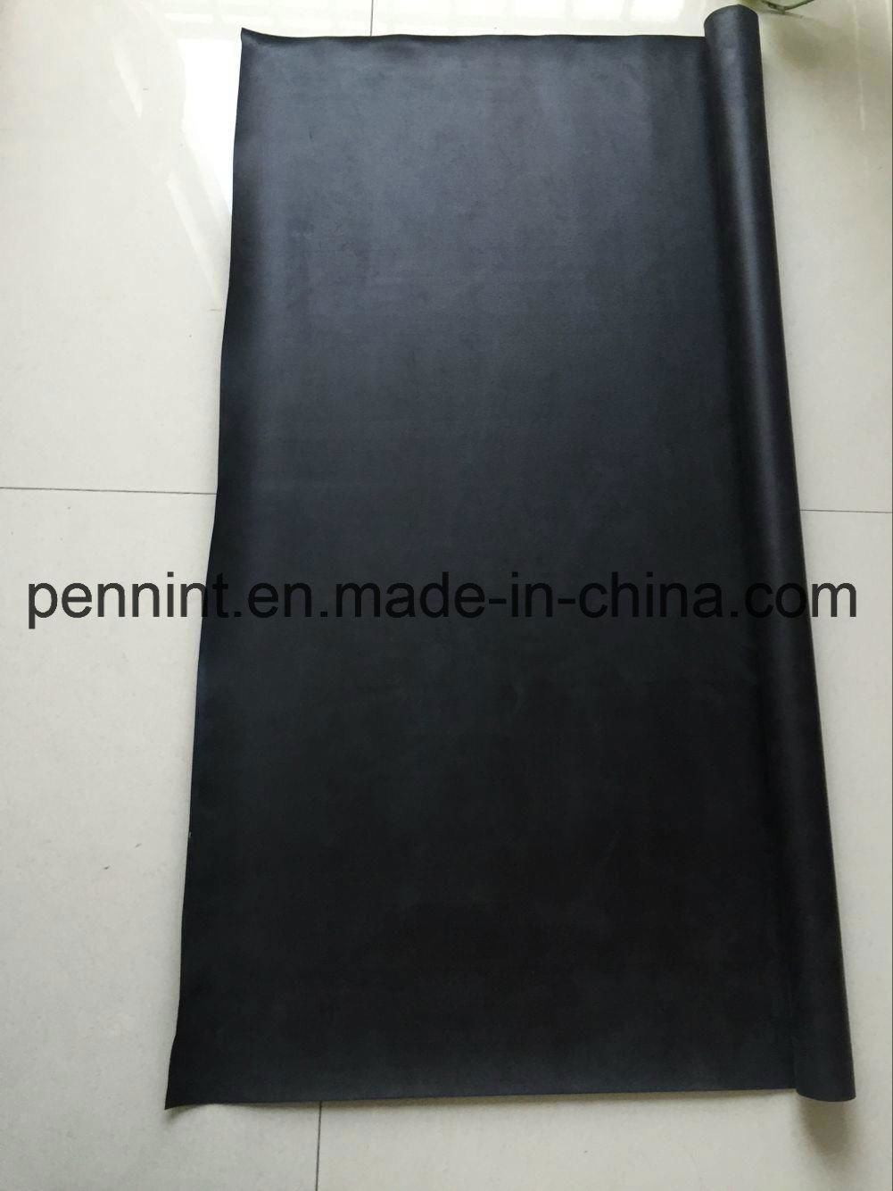 Rubber material EPDM waterproofing membrane pool liner 4