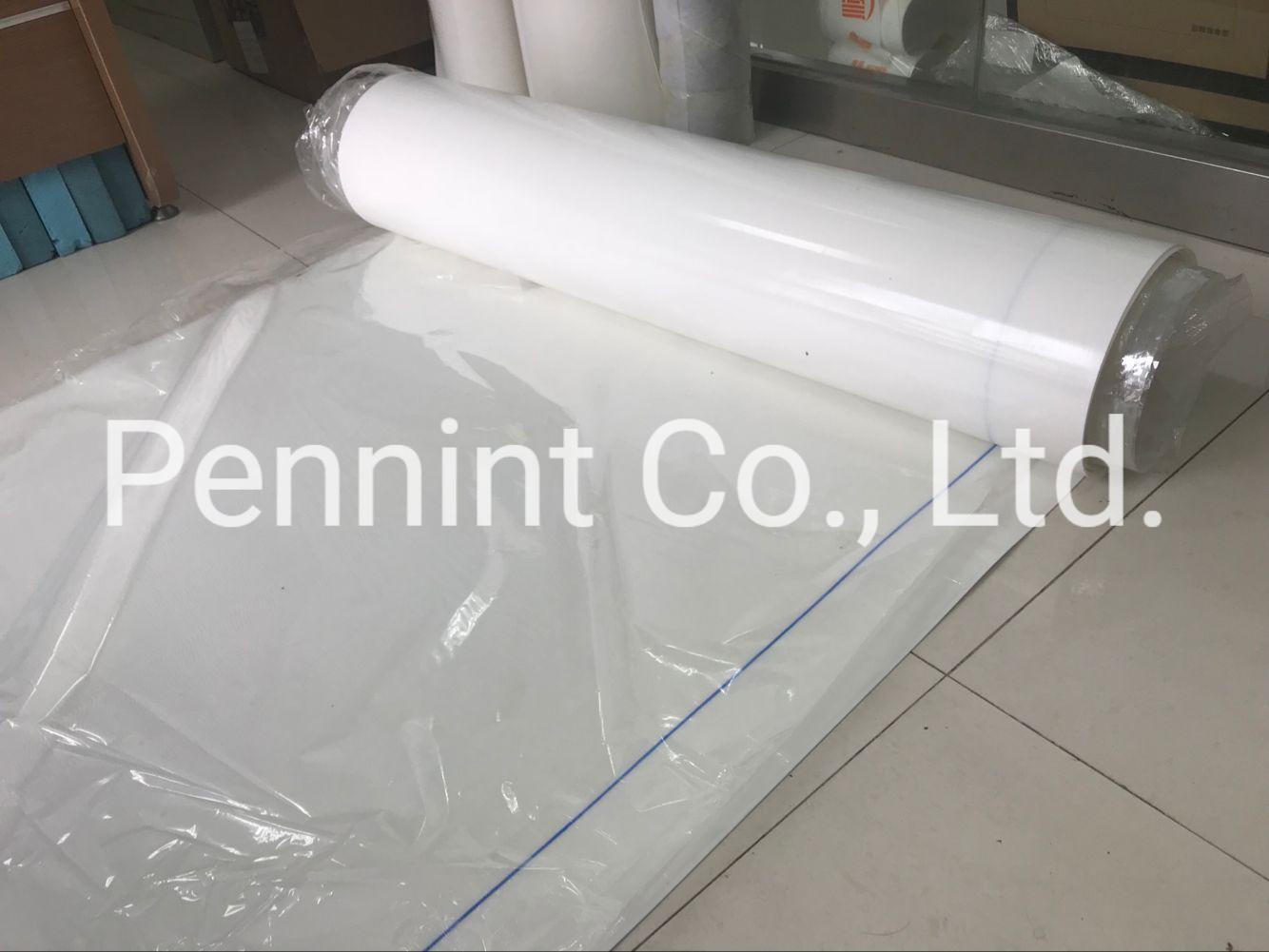 Pre-applied HDPE waterproofing membrane basement building material 3