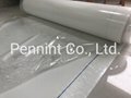 Pre-applied HDPE waterproofing membrane sand surface building material 2