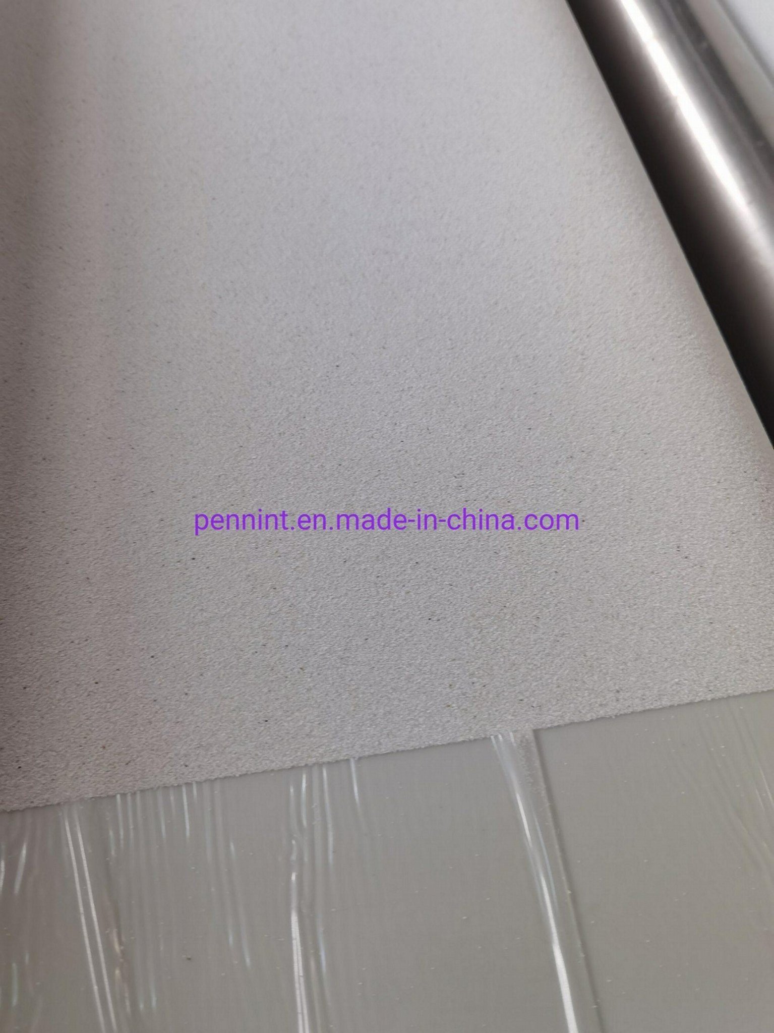 Pre-applied HDPE waterproofing membrane sand surface building material 5