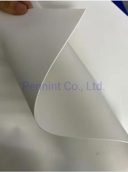 High polymer Rubber EPDM waterproofing membrane building material roofing sheets