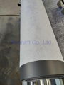 High polymer Rubber EPDM waterproofing membrane building material roofing sheets 2