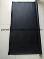 High polymer Rubber EPDM waterproofing membrane building material roofing sheets 4