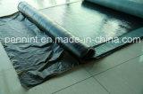 Self-adhesive roofing material bitumen waterproofing membrane cross-laminated 4