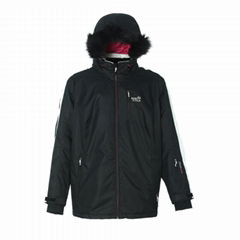 Kuabao Best Ski Jackets