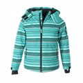 Women's Ski Jacket