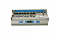 橋斯BR-NC12便攜式農藥殘留快速測試儀