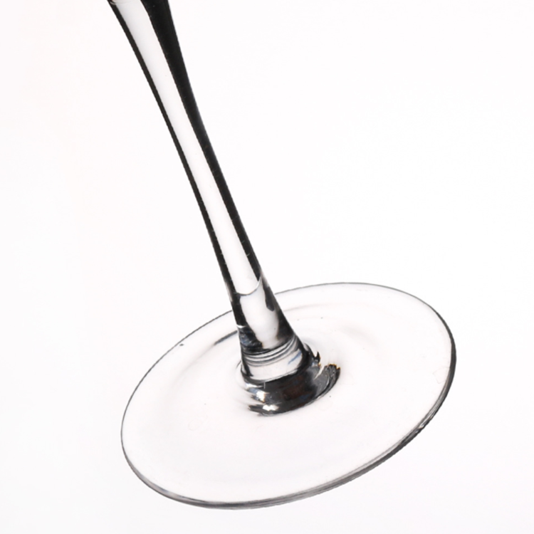 Wholesale stocked crystal martini cocktail glass 12oz 3