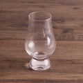Custom whiskey glass taster premium snifter whiskey glass 180ml