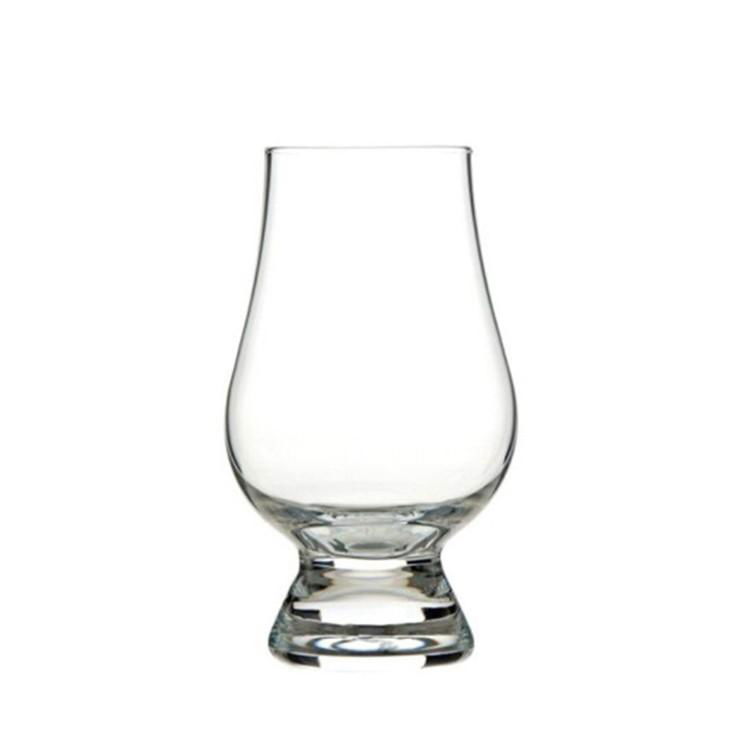 Custom whiskey glass taster premium snifter whiskey glass 180ml