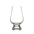 Custom whiskey glass taster premium snifter whiskey glass 180ml