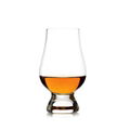 Custom whiskey glass taster premium snifter whiskey glass 180ml