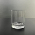 Old fashioned whiskey cocktail tumbler candle holder 2