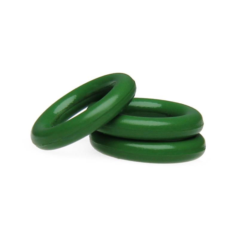 rubber o ring colors，rubber o rings for jewellery making 3