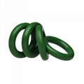 nitrile rubber o ring oil