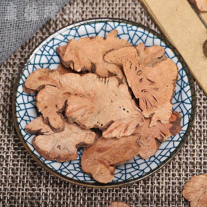 Jin Qiao Mai Rhizoma fagopyri cymosi Factory Supply Top Quality Dried wild Buckw 4