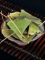 Dried ginkgo leaf for hemiplegia Chinese herbal ginkgo dried leaves 