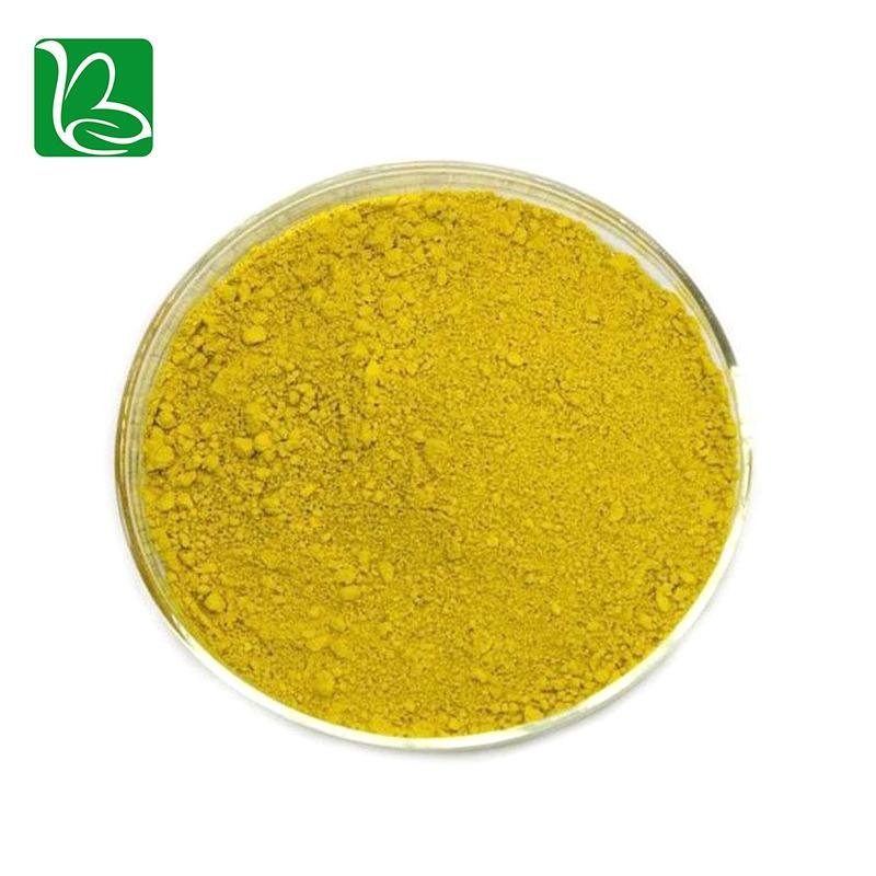Drotrong high quality phellodendron amurense extract berberine sulphate 98%