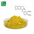 Drotrong high quality phellodendron amurense extract berberine sulphate 98%