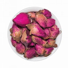 Top quality herbal tea dried roses flower Rosa rugosa tea for export 