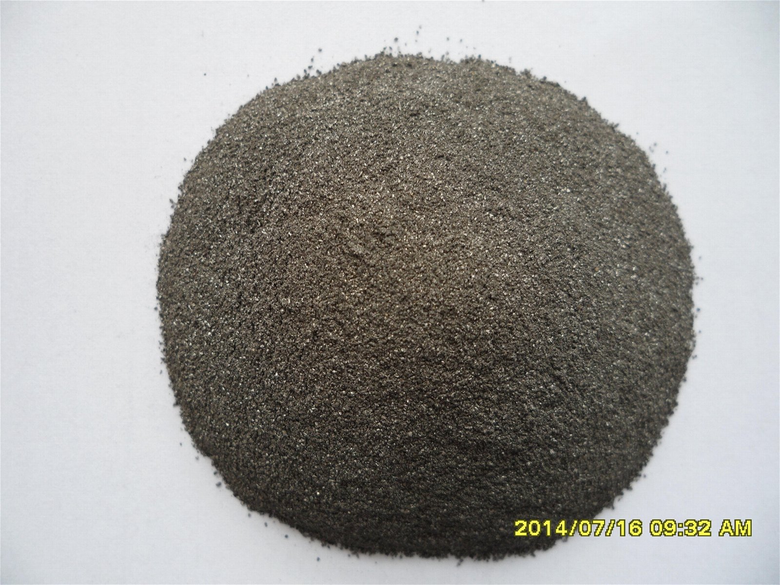 High purity manganese powder 2