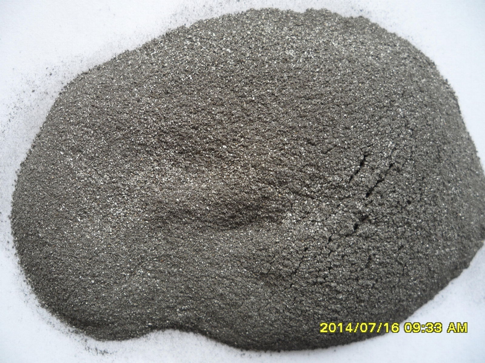 High purity manganese powder 3