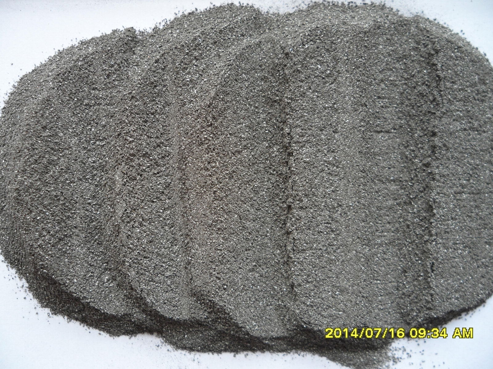 High purity manganese powder 4