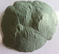 High purity silicon powder