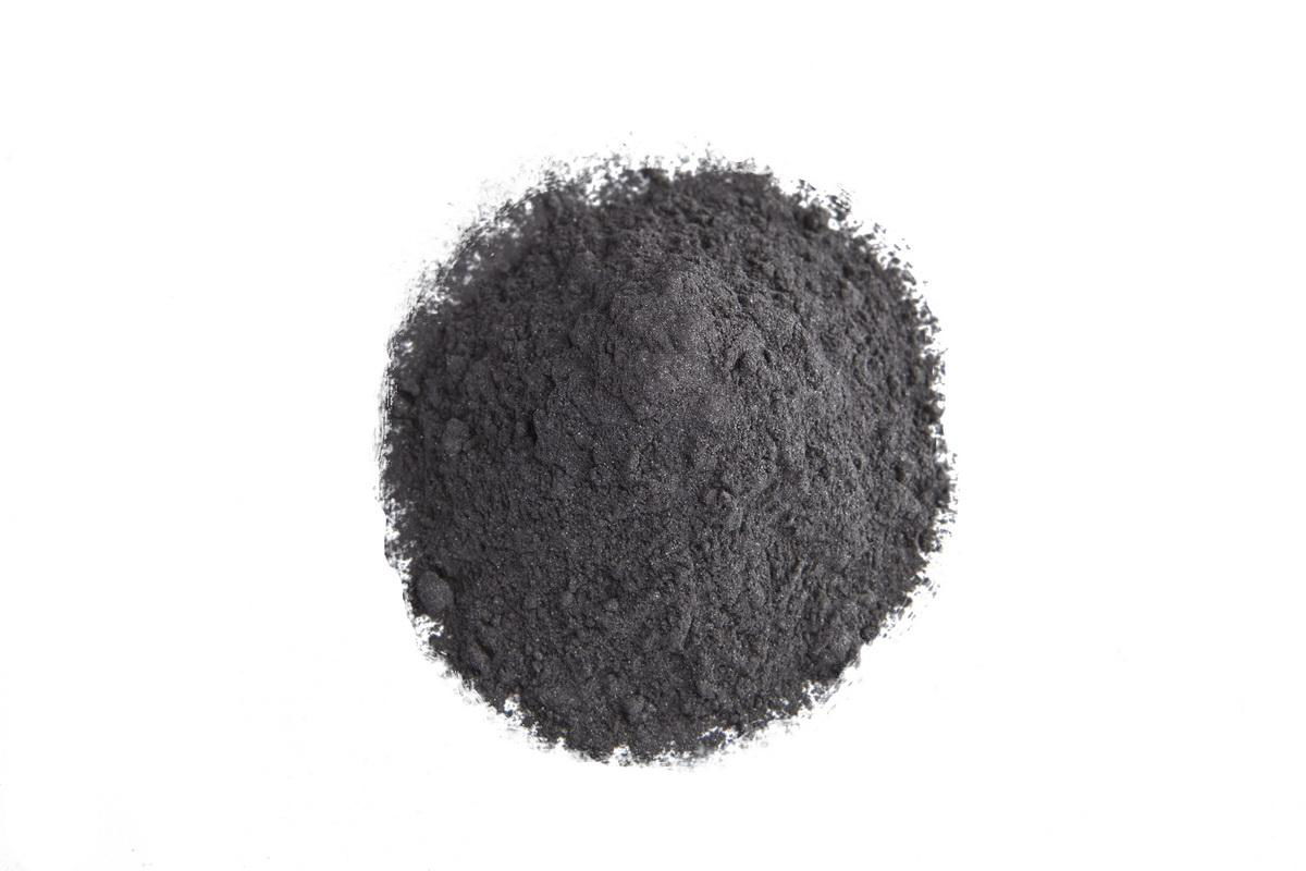  High purity silicon powder 3
