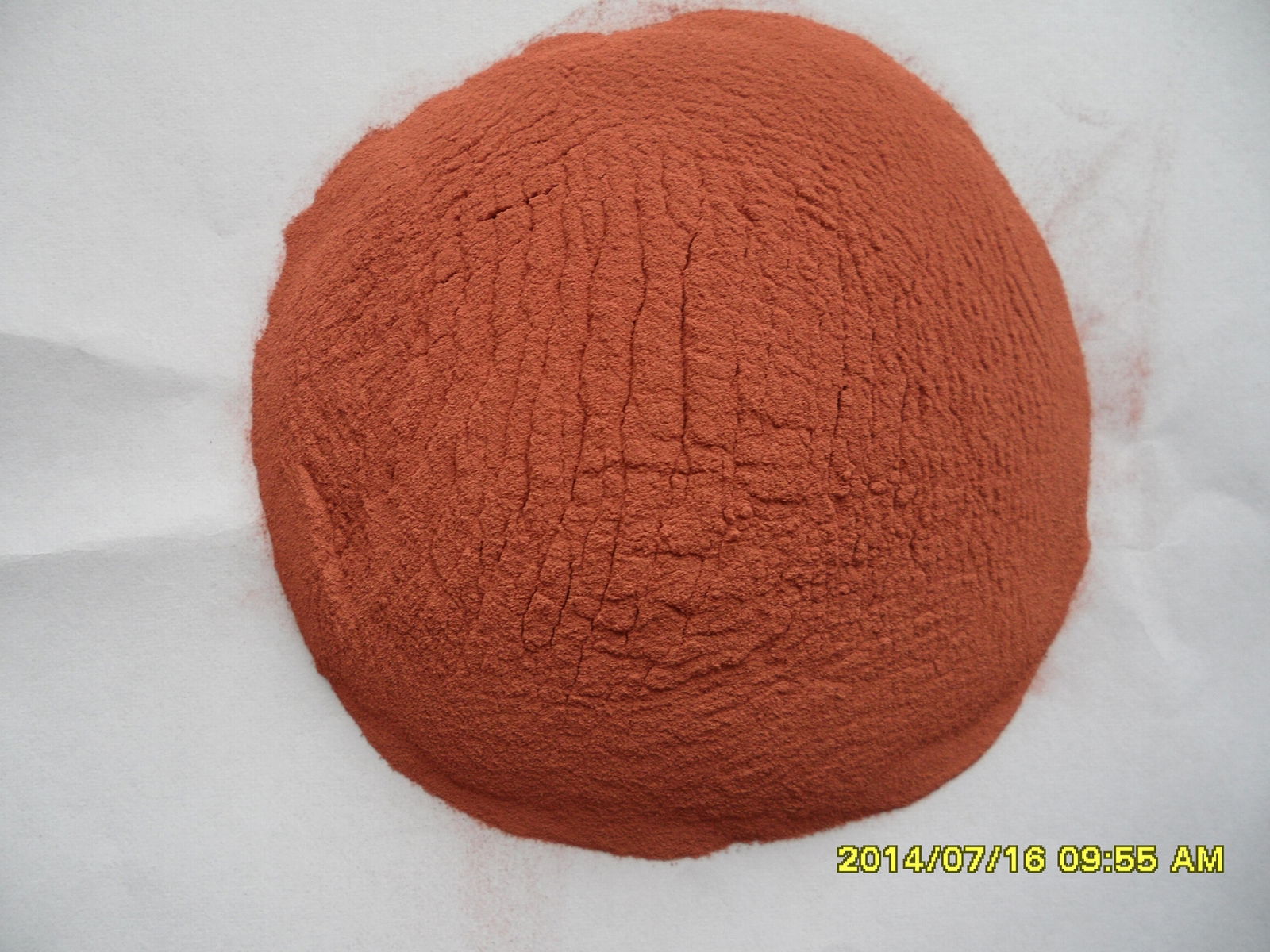 Super fine copper powder, factory direct selling, quality assurance 3