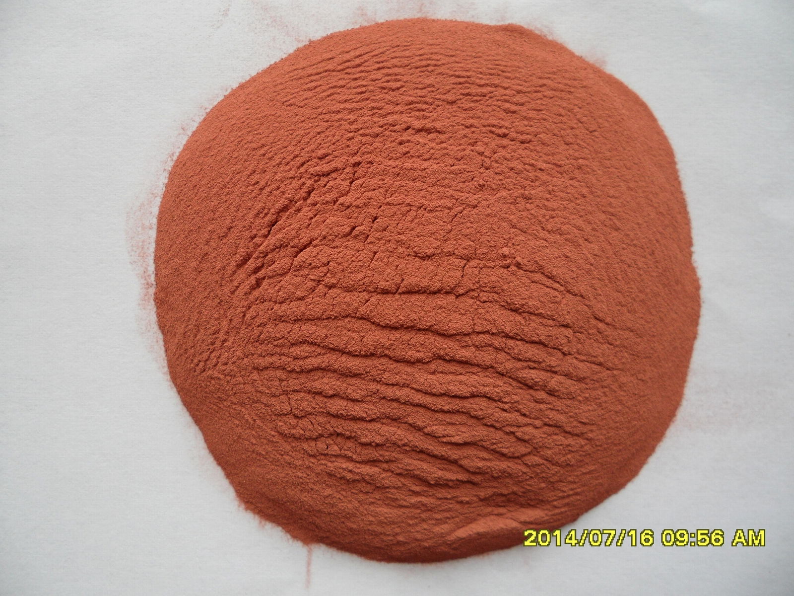 Super fine copper powder, factory direct selling, quality assurance 5