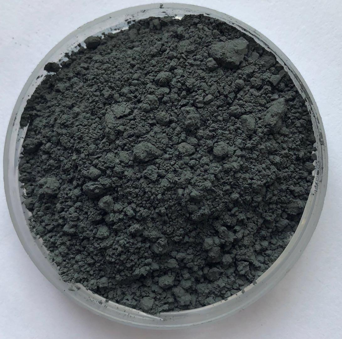 high - quality antimony powder, high - granularity can be customized 2