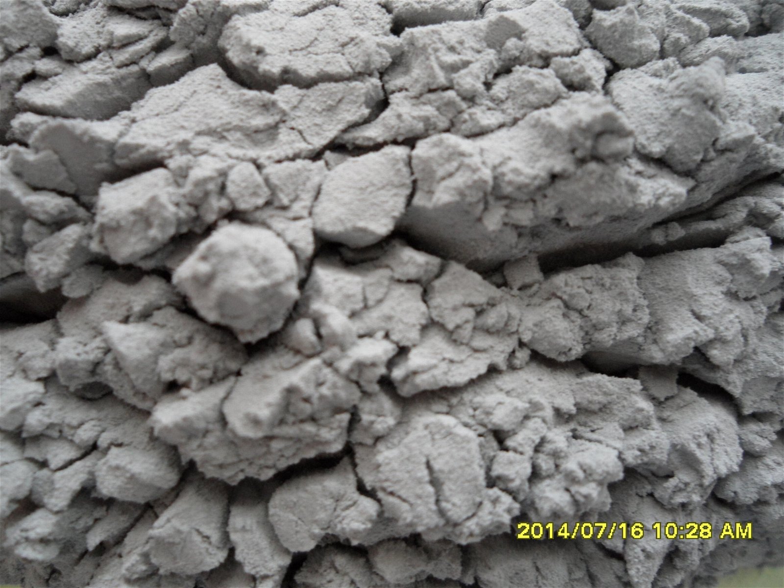 Aluminum powder high purity  particle size can be customized quality assurance 3
