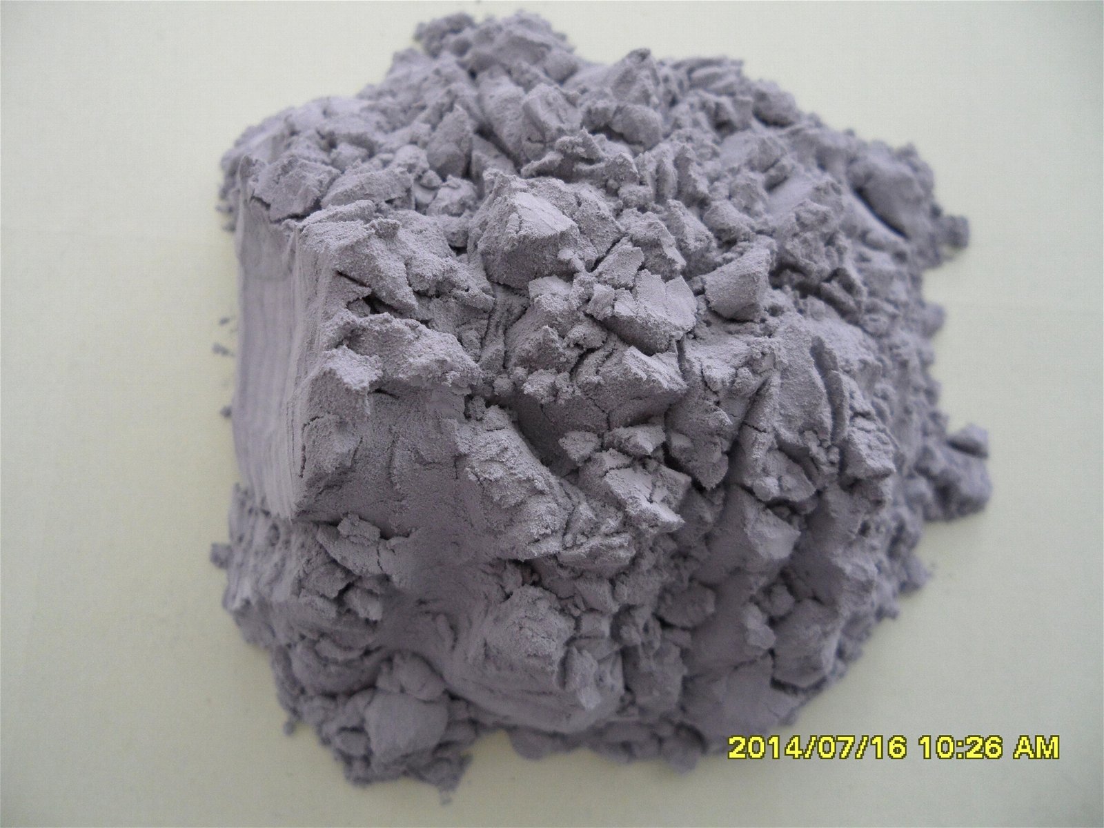 Aluminum powder high purity  particle size can be customized quality assurance 5