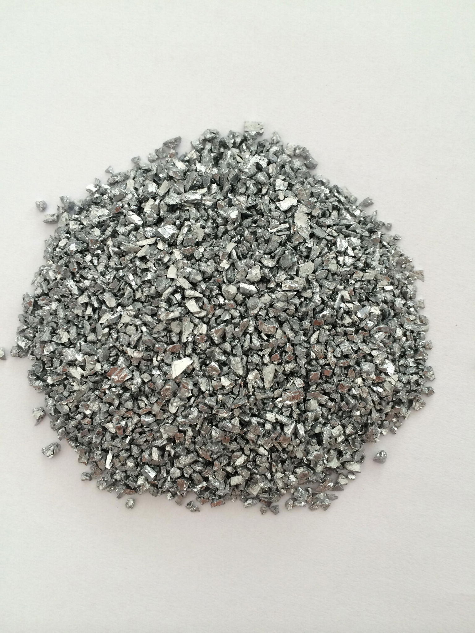 Chrome pellets can be customized, factory direct quality assurance 2