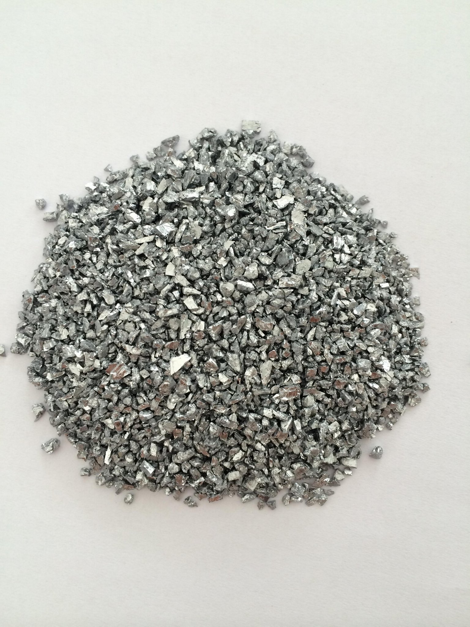 Chrome pellets can be customized, factory direct quality assurance 4