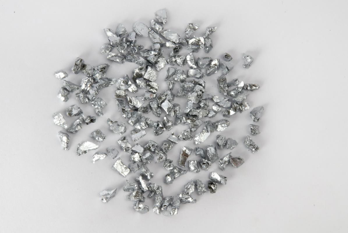 Chrome pellets can be customized, factory direct quality assurance 5