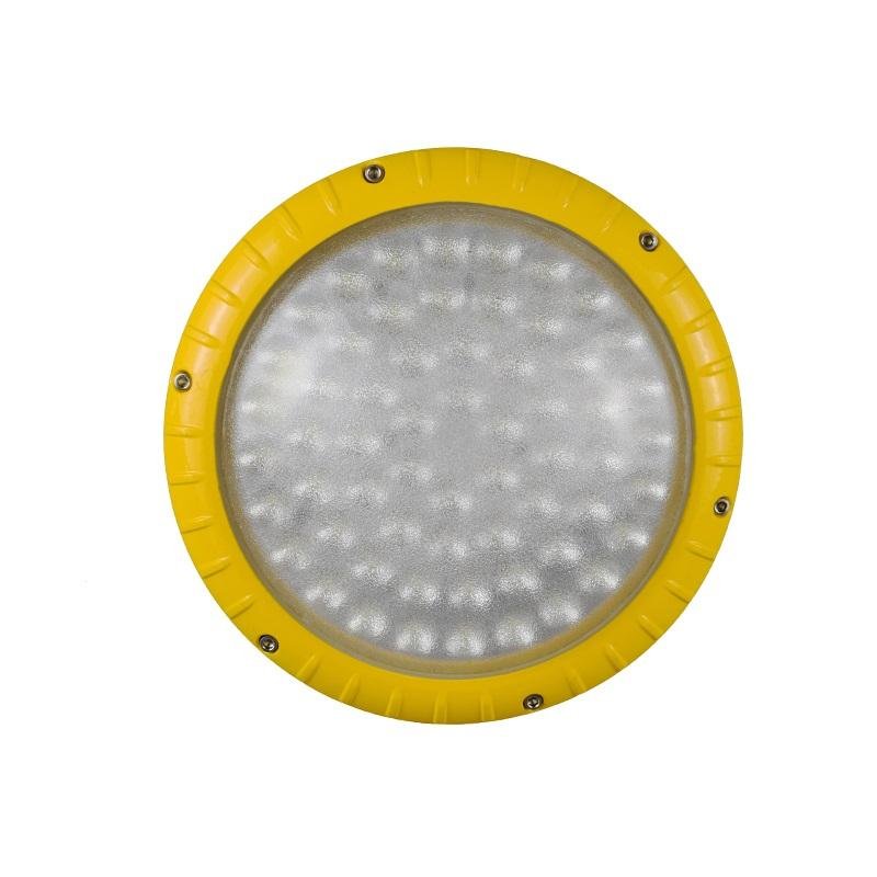 LED固态免维护防爆灯工程用灯大功率照明灯200w
